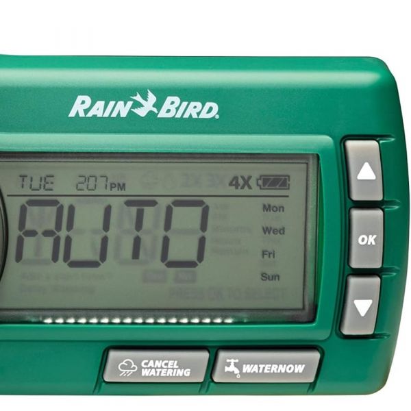 Controlador de Torneira ESP-HT2 Modelo 1ZEHTMRP Rain Bird