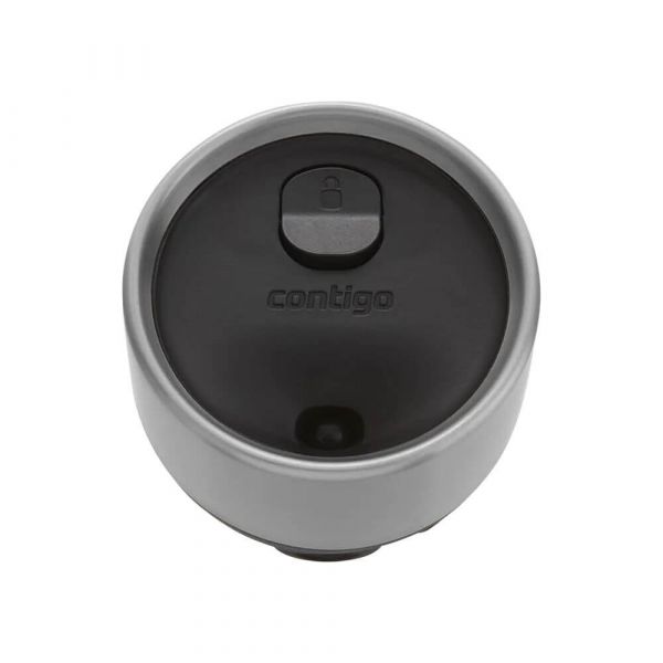 Copo Térmico Luxe Autoseal 473ml Chardonnay Contigo