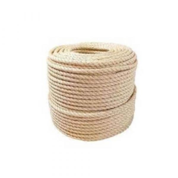 1 Metro De Corda Sisal 16mm 5/8