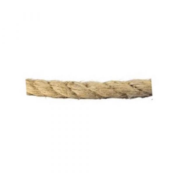 1 Metro De Corda Sisal 16mm 5/8