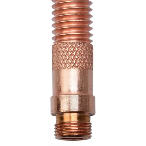 Corpo Fixador para Tocha Tig 17/18/26 3,2mm Barbosa Solda
