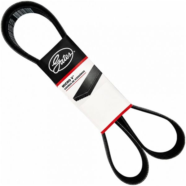 Correia Automotiva 4PK0815 Gates