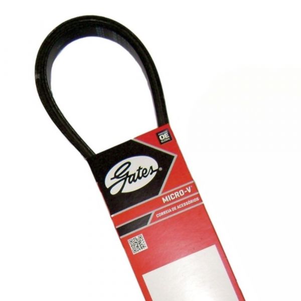 Correia Automotiva 4PK0975 Gates Sama