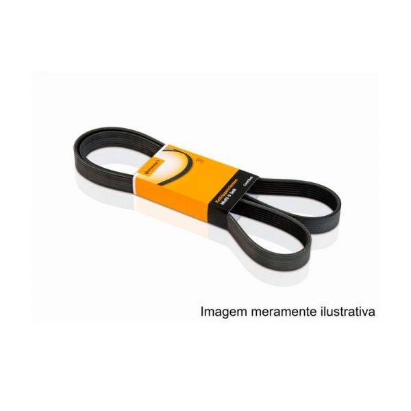 Correia Automotiva 6PK2870 Sama