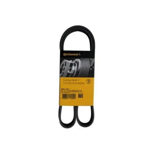 Correia Multi V Continental 6PK1145 Sama