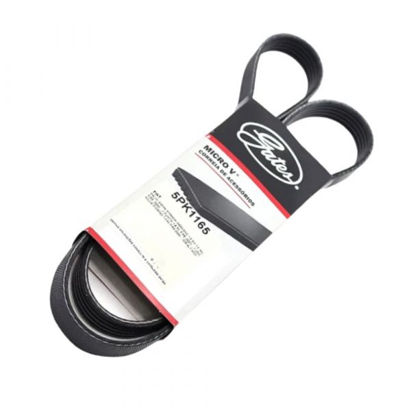 Correia Automotiva Micro-V 5PK1165 Gates 