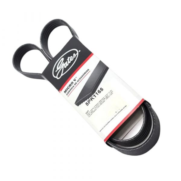 Correia Automotiva Micro-V 5PK1165 Gates 