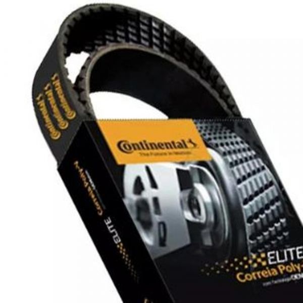Correia Automotiva 3PK0665 Sama