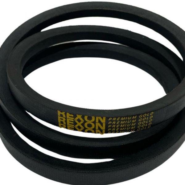 Correia Industrial A40 Rexon