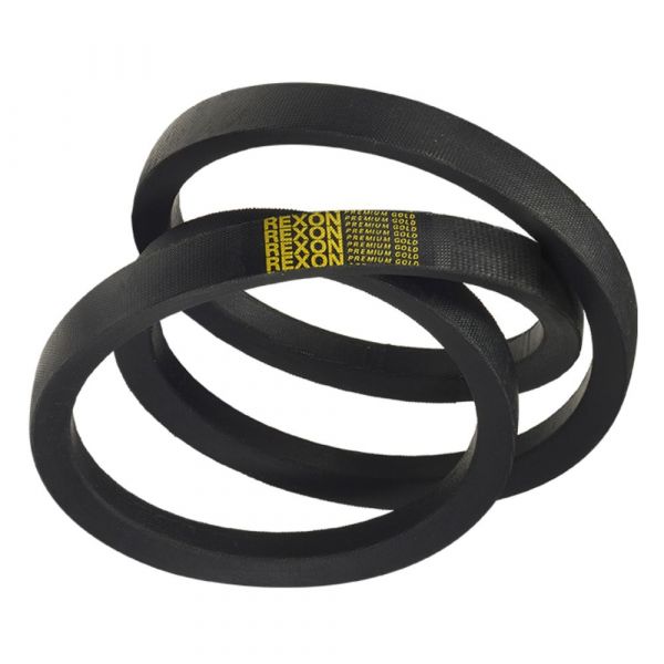 Correia Industrial BP066 Rexon