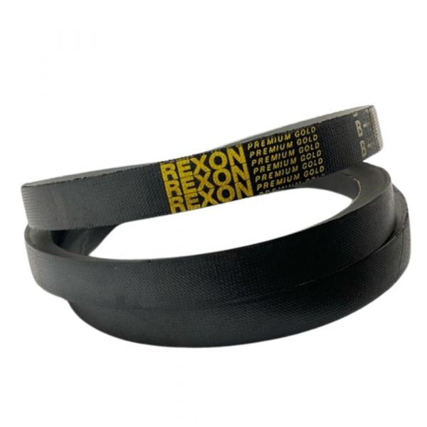 Correia Industrial B100 Rexon