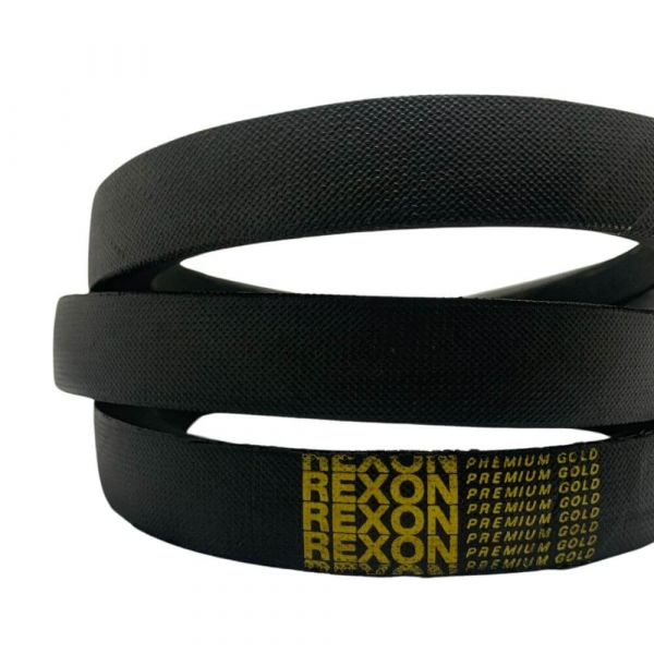 Correia Industrial C50 Rexon