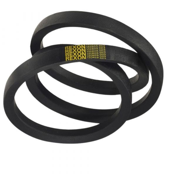Correia Industrial C158 Rexon