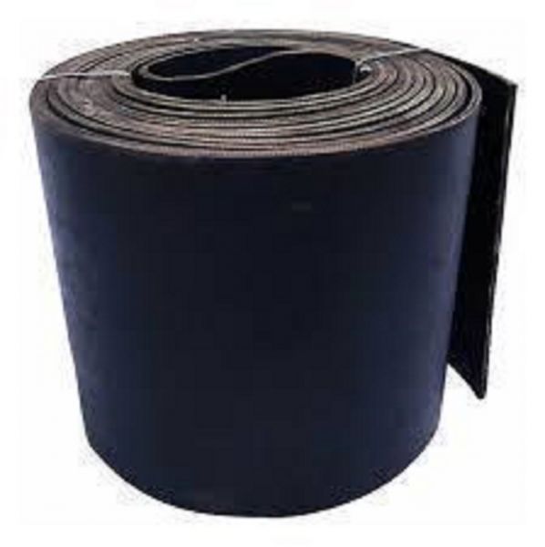 1 Metro De Correia Laminada 4 Lonas 6” Multibelt