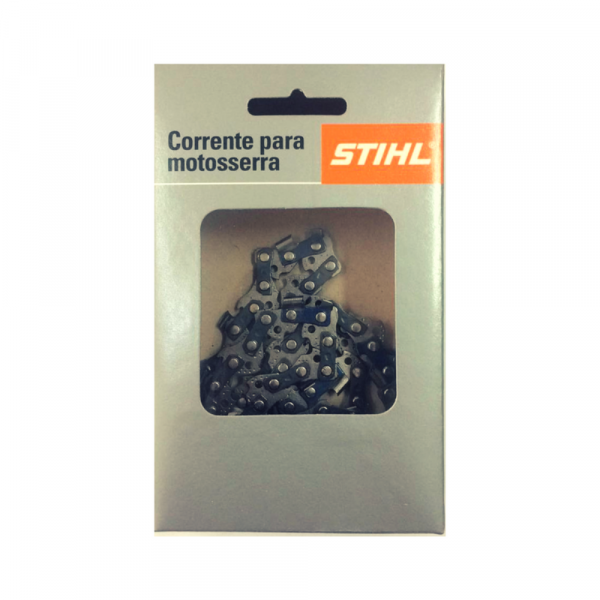 Dente Corrente Motosserra PMM 1.1mm x 3/8 Pol. Stihl