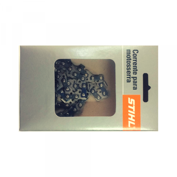 Dente Corrente Motosserra PMM 1.1mm x 3/8 Pol. Stihl