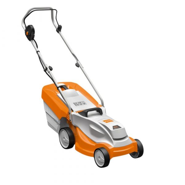 Cortador de Grama RMA 235 sem Bateria 220V Stihl
