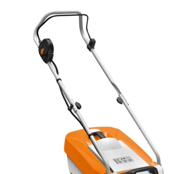 Cortador de Grama RMA 235 sem Bateria 220V Stihl