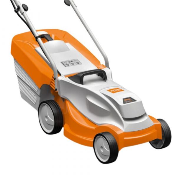 Cortador de Grama RMA 235 sem Bateria 220V Stihl