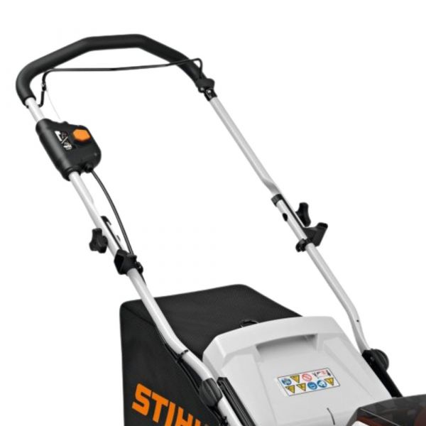 Cortador de Grama RMA 460 Sem Bateria 220V Stihl