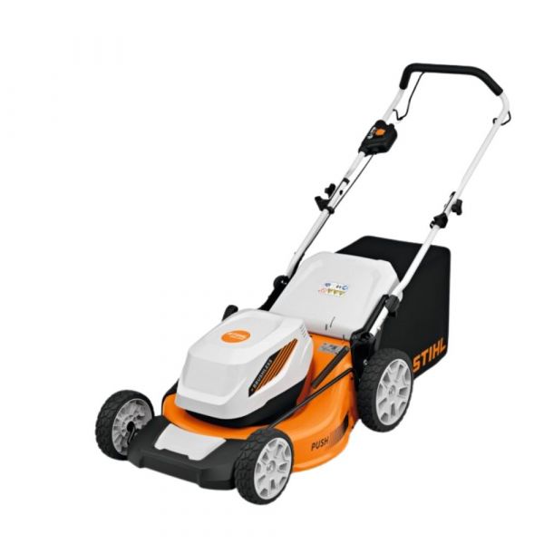 Cortador de Grama RMA 353 Sem Bateria 220V Stihl