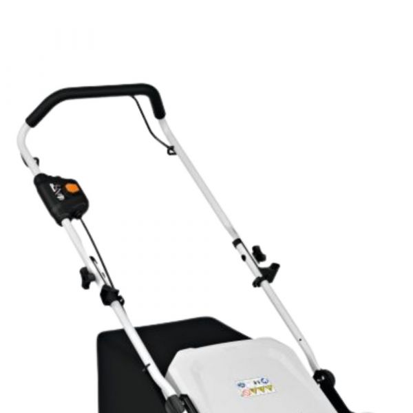 Cortador de Grama RMA 353 Sem Bateria 220V Stihl