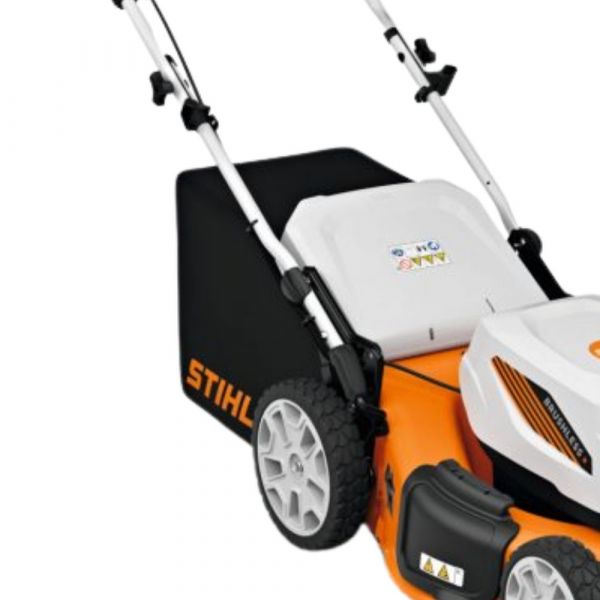 Cortador de Grama RMA 353 Sem Bateria 220V Stihl