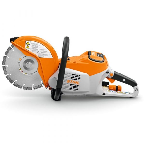 Cortador de Pedra sem Bateria TSA 230 Sem Disco Stihl