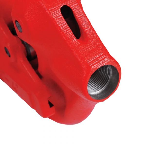 Cortador de Tubos 60 a 115mm Enorm 4 Pol. Rothenberger