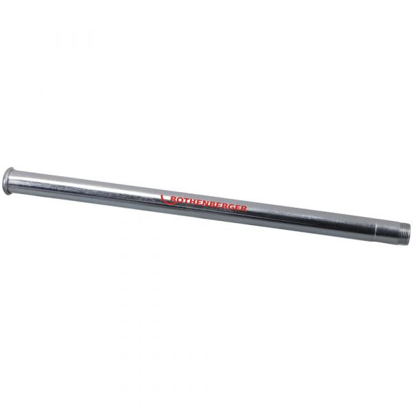Cortador de Tubos 60 a 115mm Enorm 4 Pol. Rothenberger