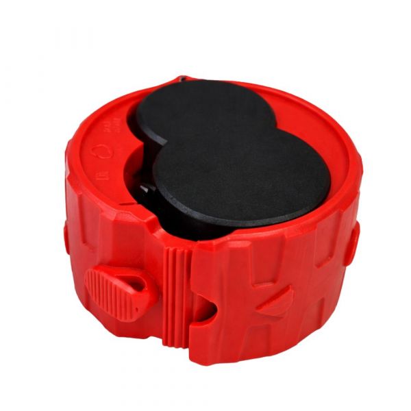 Cortador de Tubos de Plástico Manual Rocut Plastic Pro 32-40mm 1000003052 Rothenberger