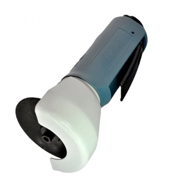 Cortador Pneumático de Alta Velocidade DR3-4828 LDR2 3 Pol. Berliner