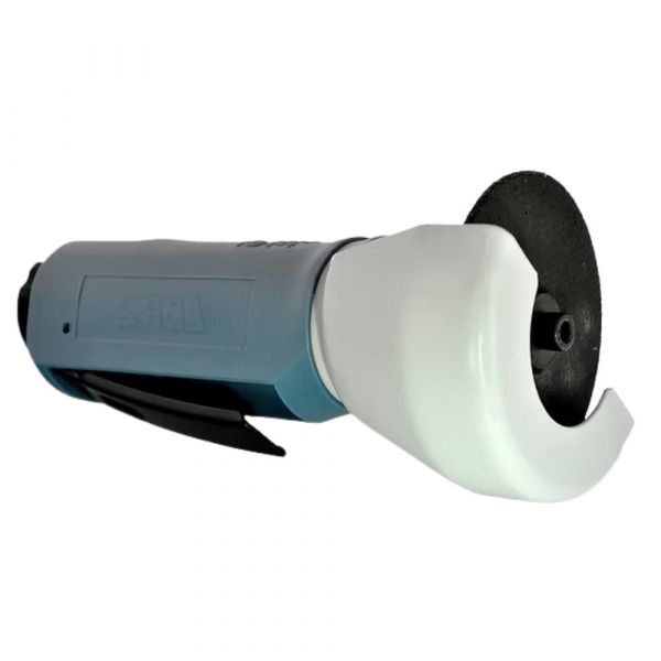 Cortador Pneumático de Alta Velocidade DR3-4828 LDR2 3 Pol. Berliner