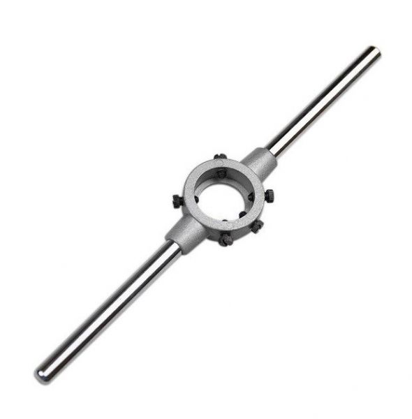 Porta Cossinete 25x9mm- Rocast 28,0004