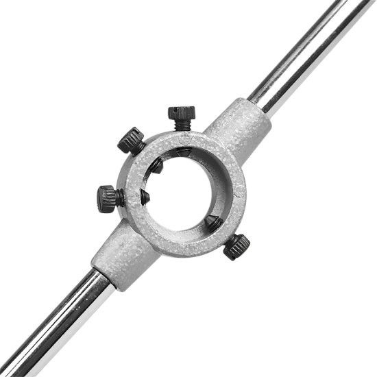 Porta Cossinete 25x9mm- Rocast 28,0004