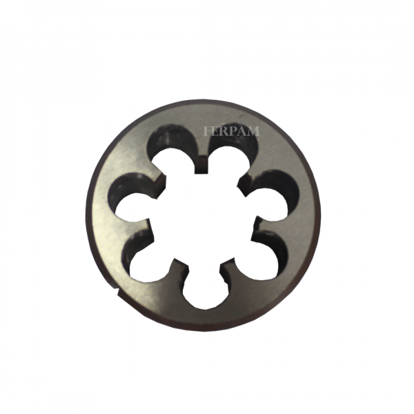 Cossinete Manual HSS 1'' Npt- Rocast