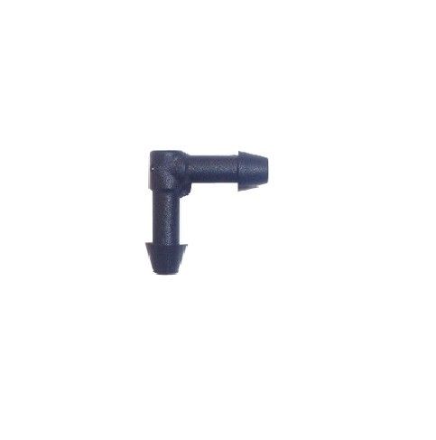 Cotovelo 90° Minidrip 6,8X5 Para Microtubo Irritec