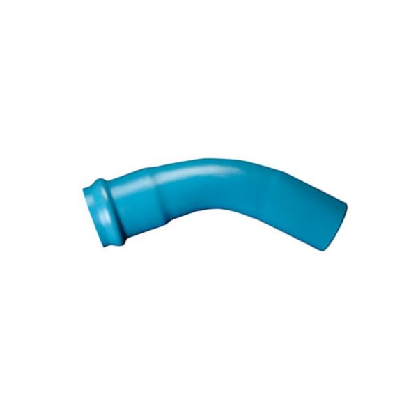 Curva 45° Defofo Soldável PN125 DN200 PTI Conexões