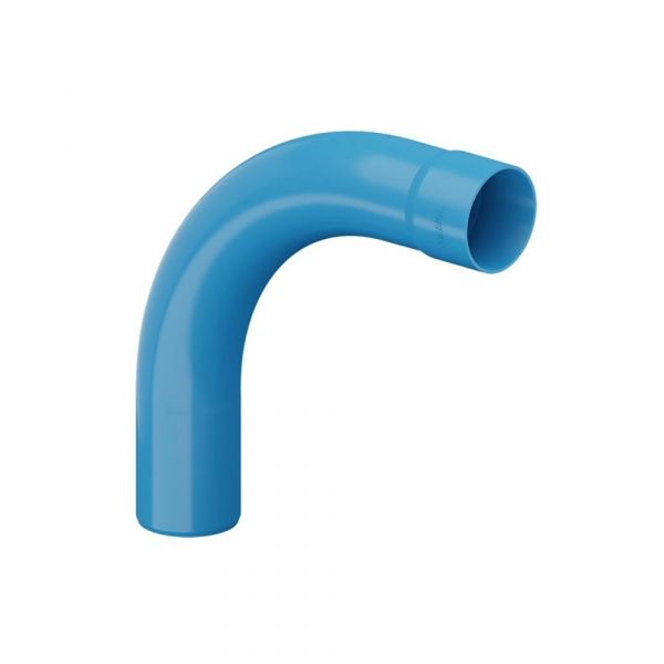 Curva 90º Irrigação DN-75 Tigre