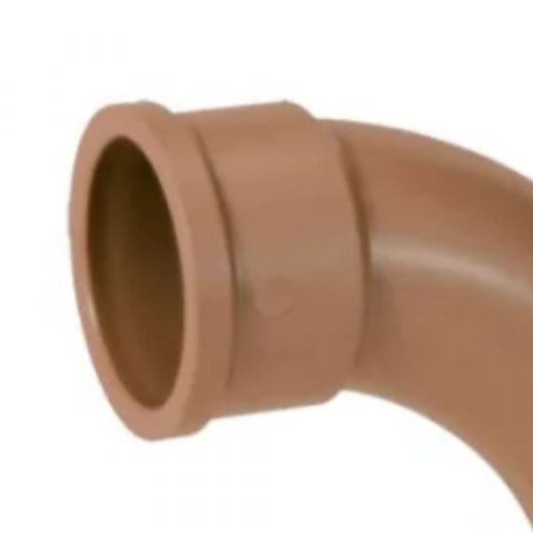 Curva Soldável 90° 25mm Krona