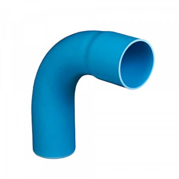 Curva 90° Soldável Irrigação DN100 PN80 PTI Conexões