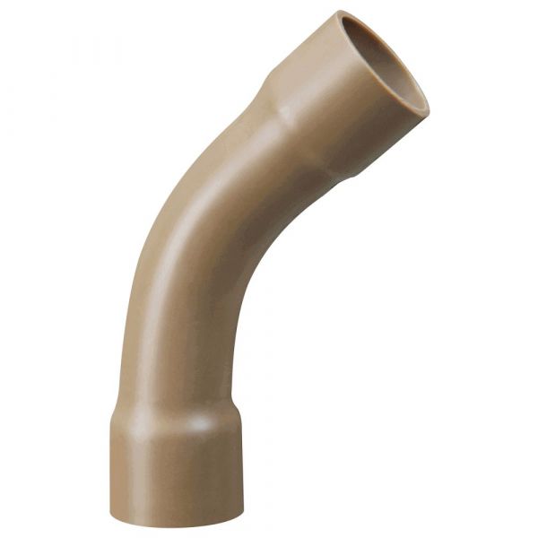 Curva Soldável 45º 32mm Fortlev