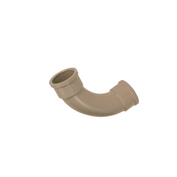 Curva Soldável 90° 85mm Krona