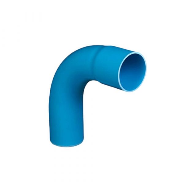 Curva 90º Soldável Irrigação PN125 DN50 PTI Conexões