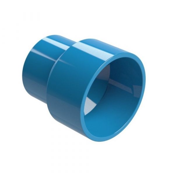 Redução Soldável Irrigação PN125 DN150x125 PTI