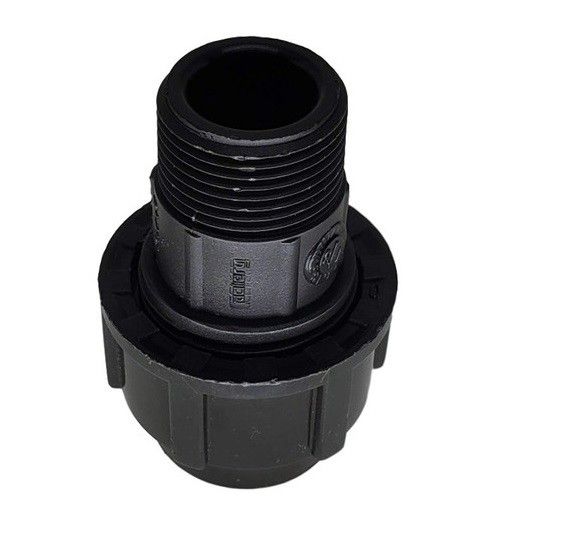 Adaptador Compressão 25mm x 3/4Irritec