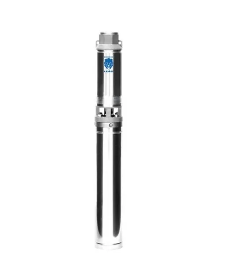Motobomba 4R5PA-18 370 3.5cv 380V Trifásico Leão