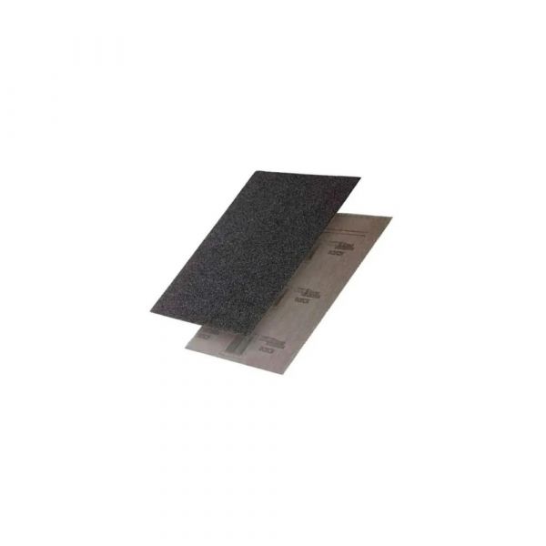 Lixa Ferro G80 Folha 230X280mm Bosch