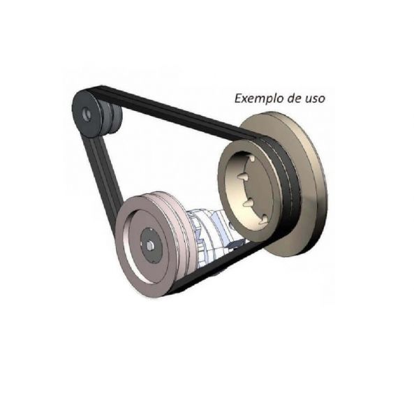 Correia Automotiva 7PK1340 Sama