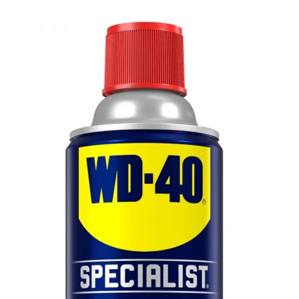 Descarbonizante Spray Specialist 470ml WD-40